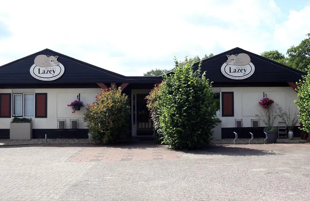 Guesthouse Lazey-1